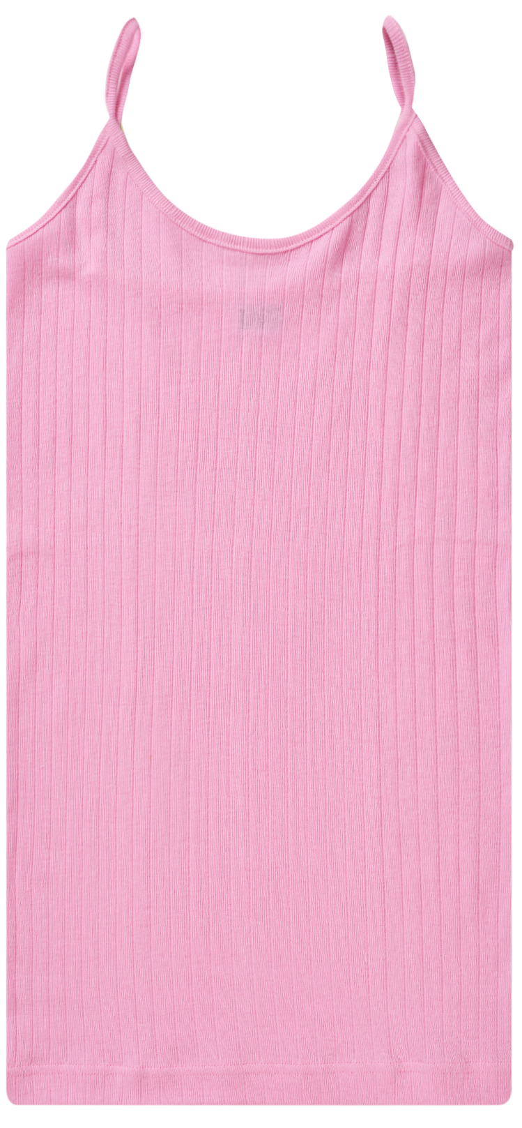 NPS Strap Top Solid Color, Light pink