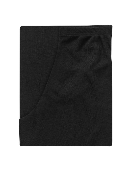 NPS Wool Leggings, Black