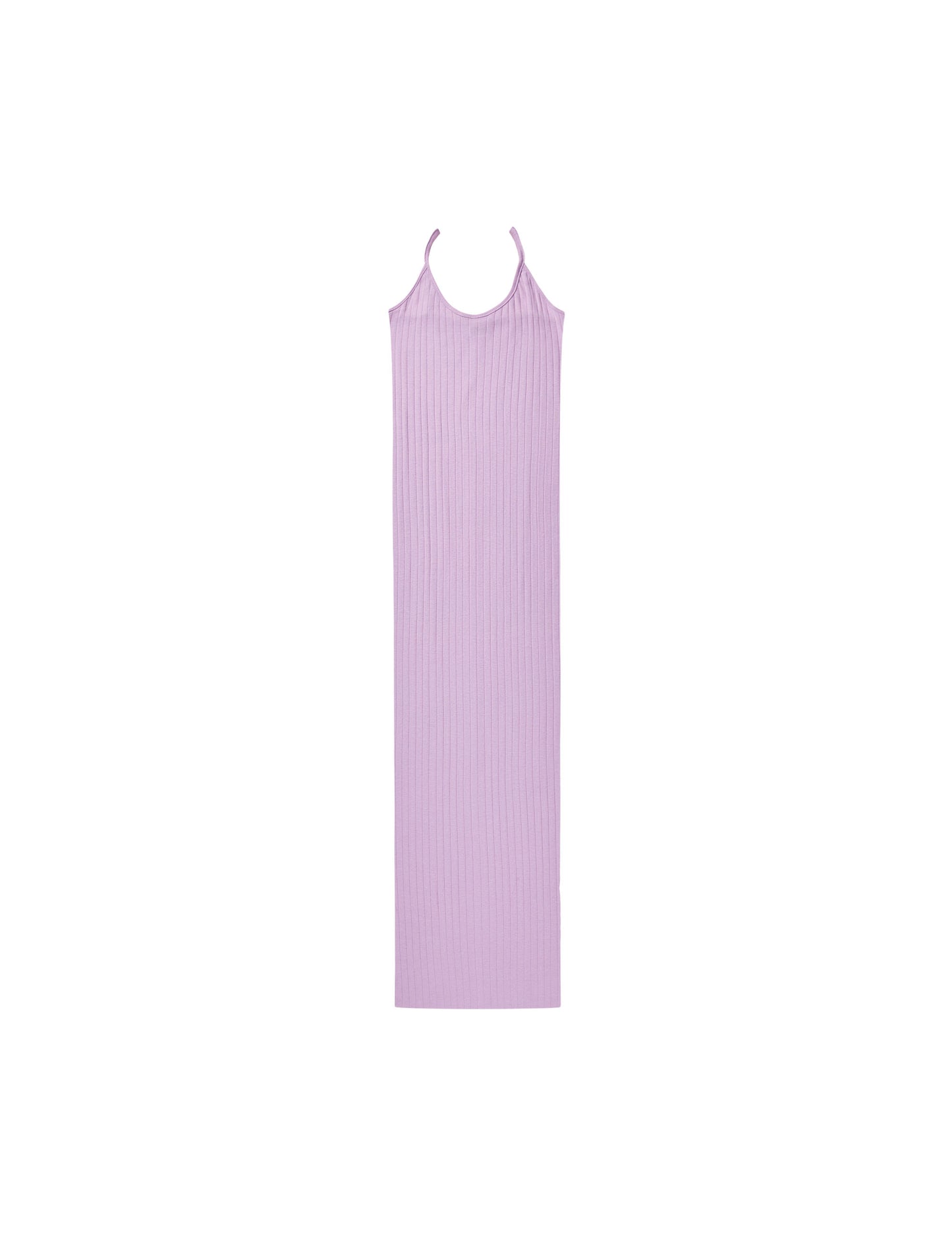 NPS Strap Dress Solid Colour, Syren