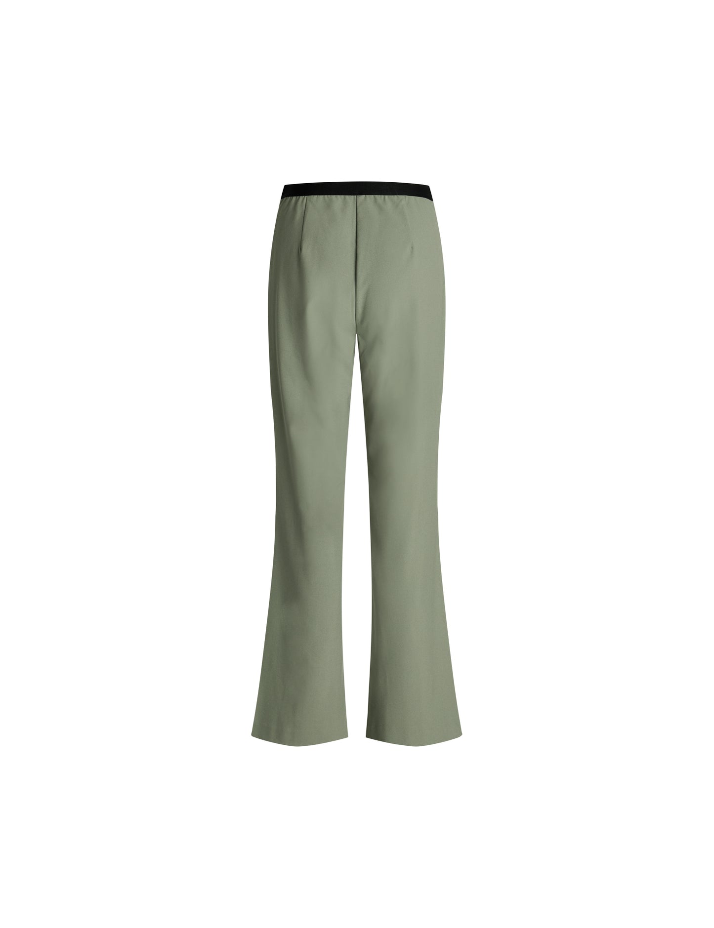 Recycled Sportina Pirla Pants FAV, Agave Green