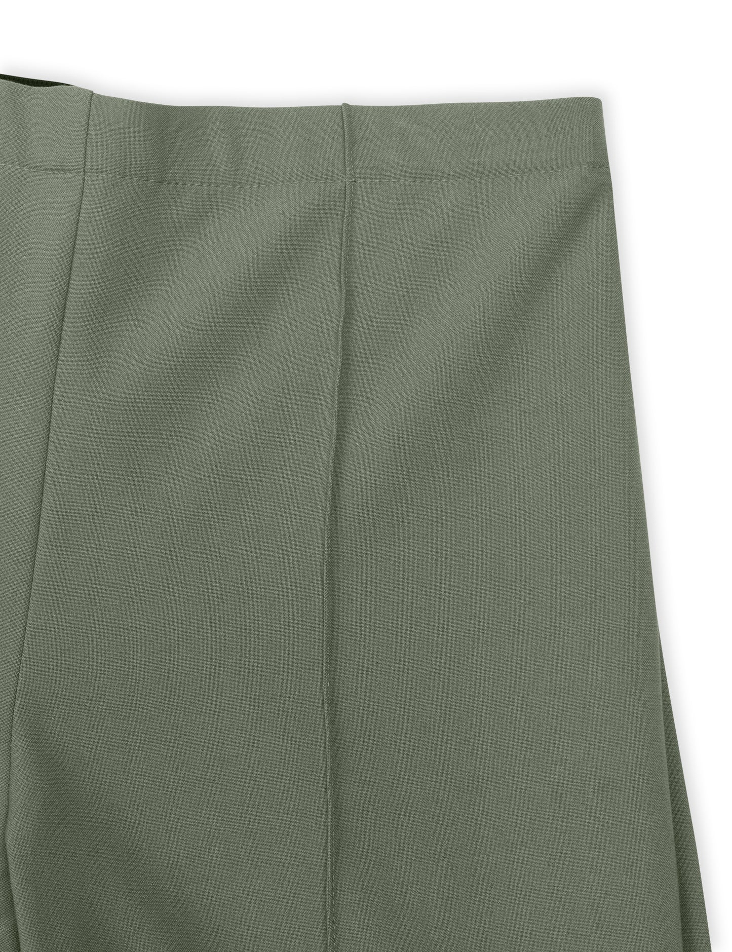 Recycled Sportina Pirla Pants FAV, Agave Green