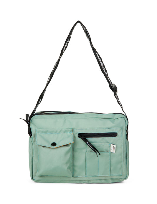 Bel One Cappa Bag FAV, Jadeite