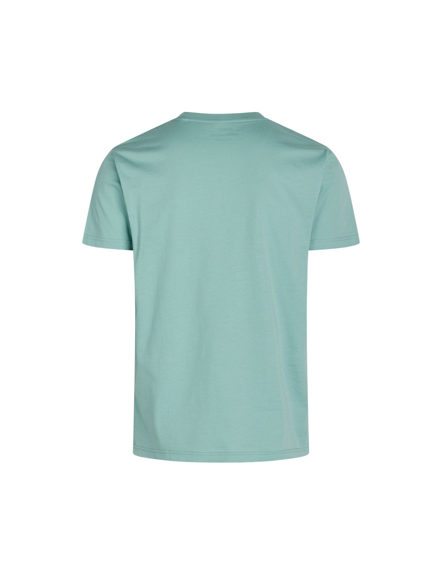 Organic Thor Tee,  Aquifer