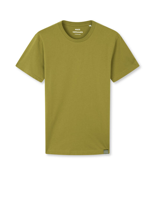 Organic Thor Tee, Willow