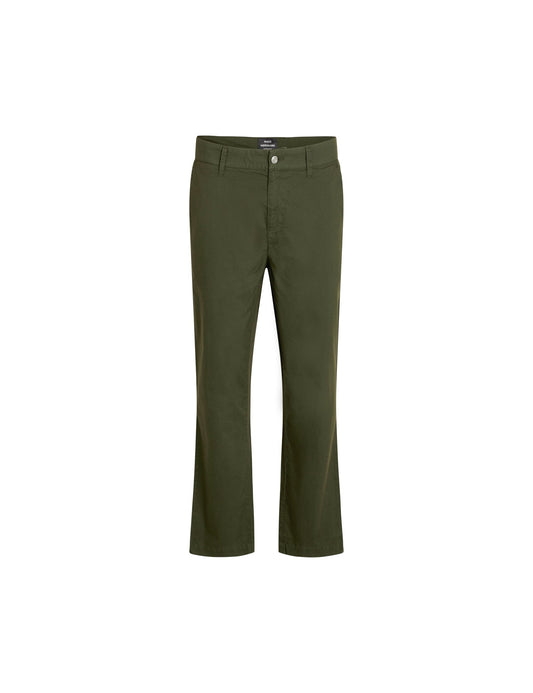 Dyed Air Cotton Posso Pant,  Grape Leaf