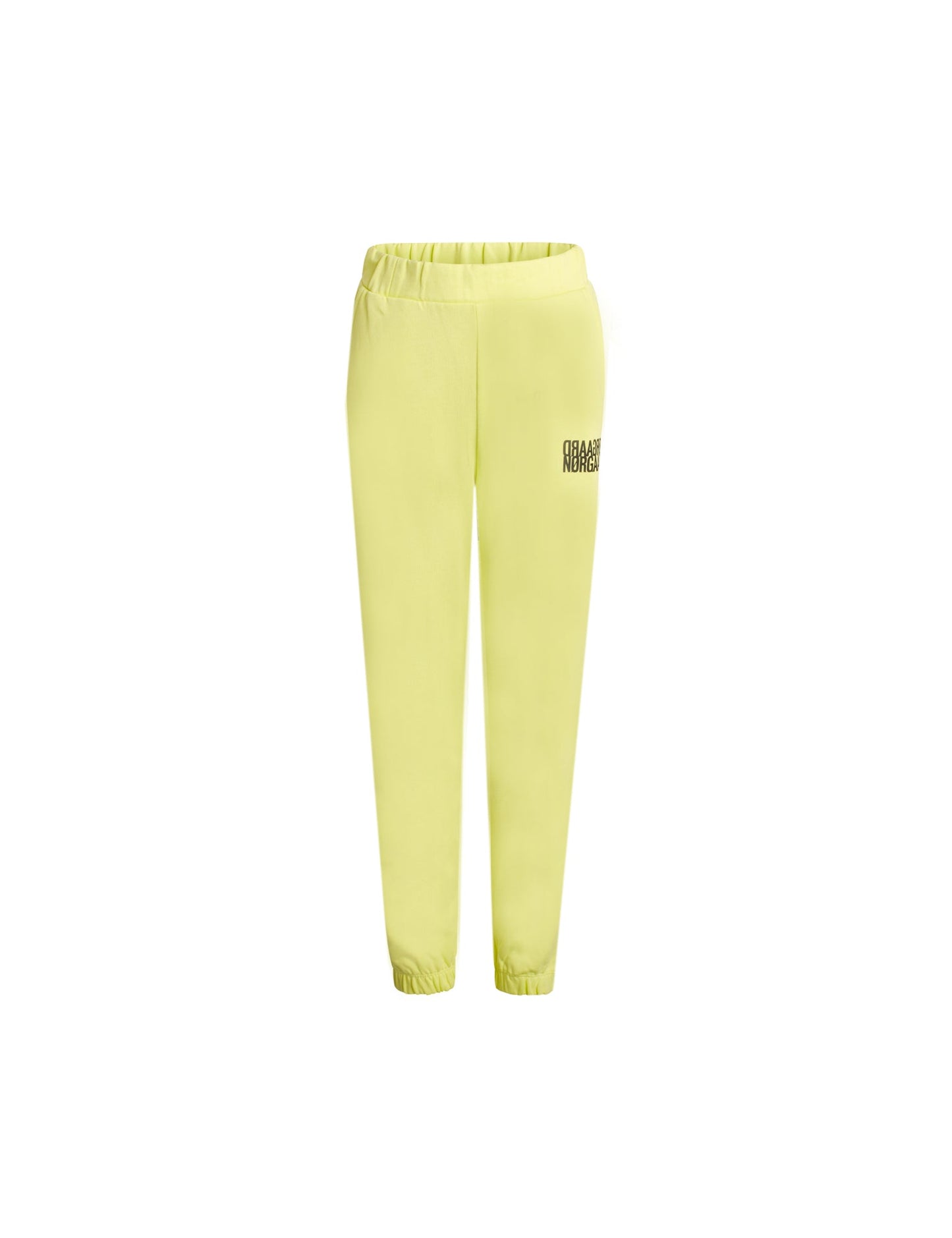 Organic Sweat Pattina Pant, Sunny Lime