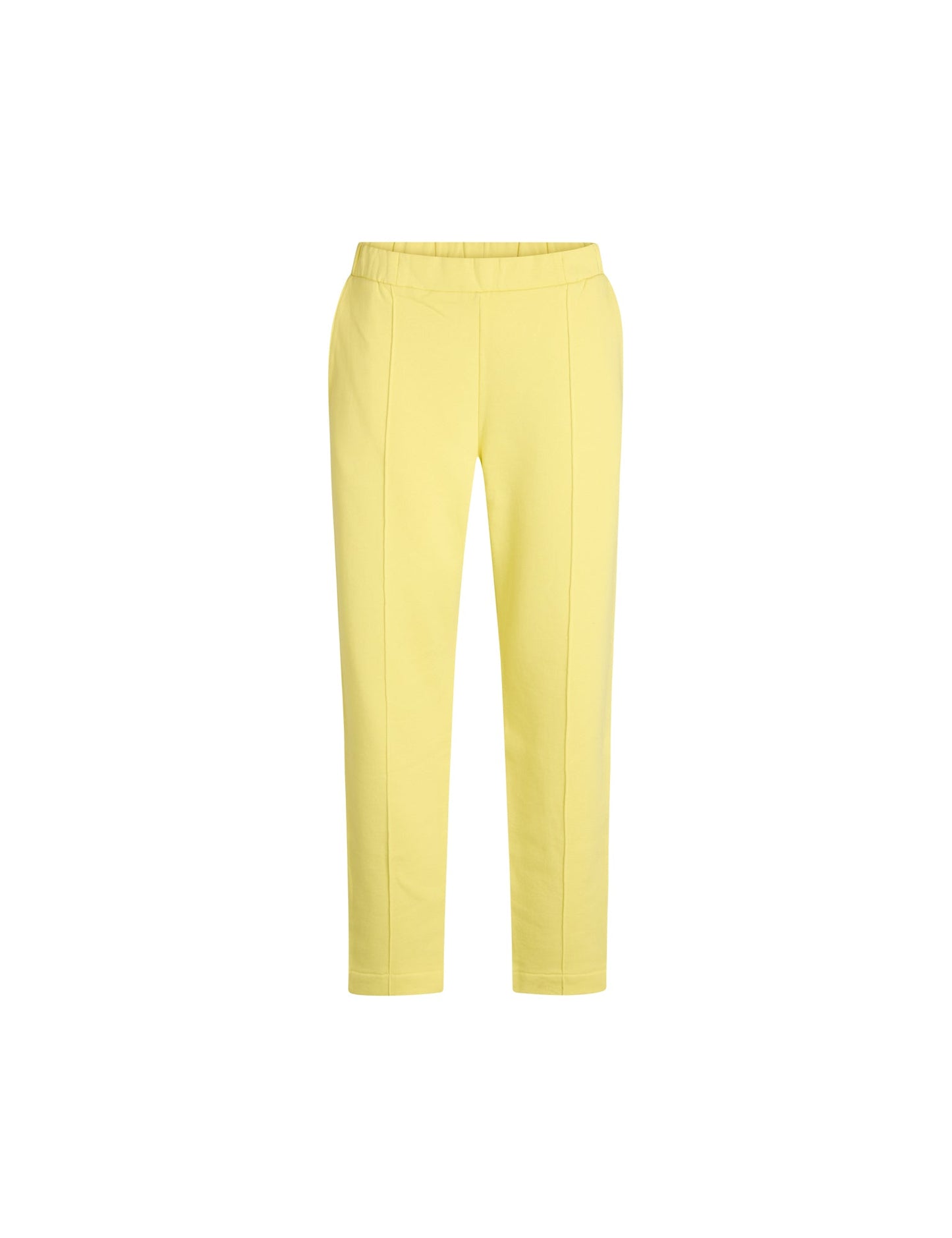 Organic Sweat Pino Pants,  Lemon Verbena