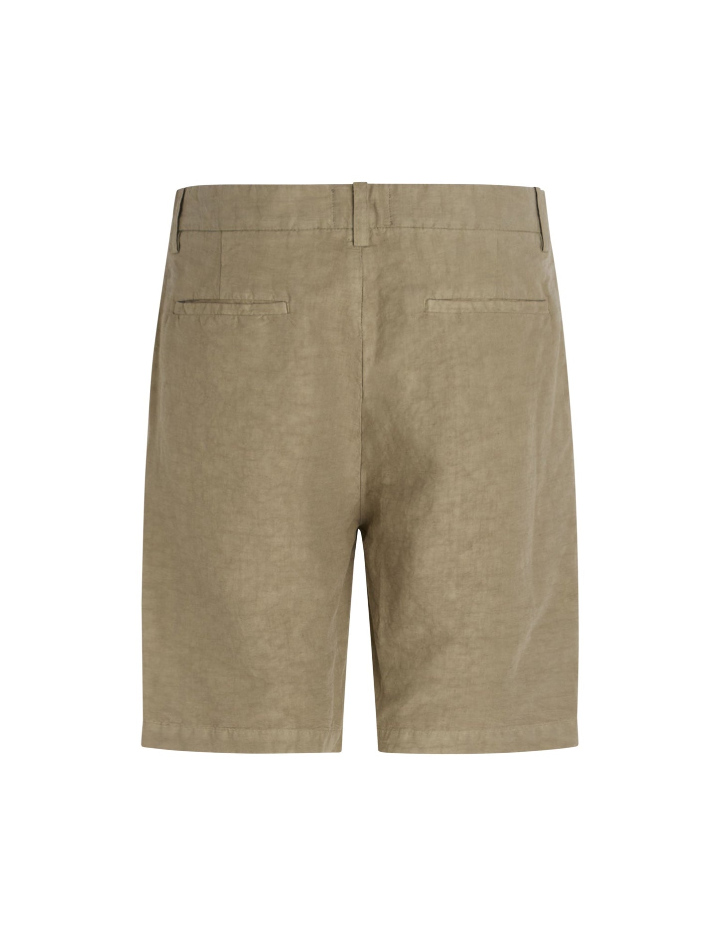 Heavy Linen Pavel Shorts,  Overland Trek