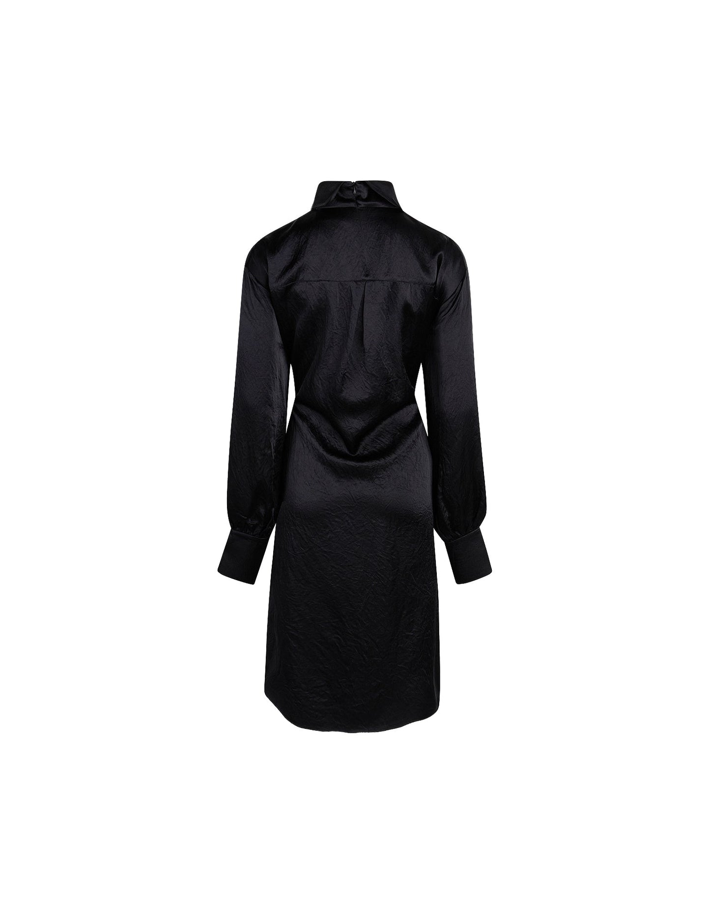 Surface Baden Dress, Black