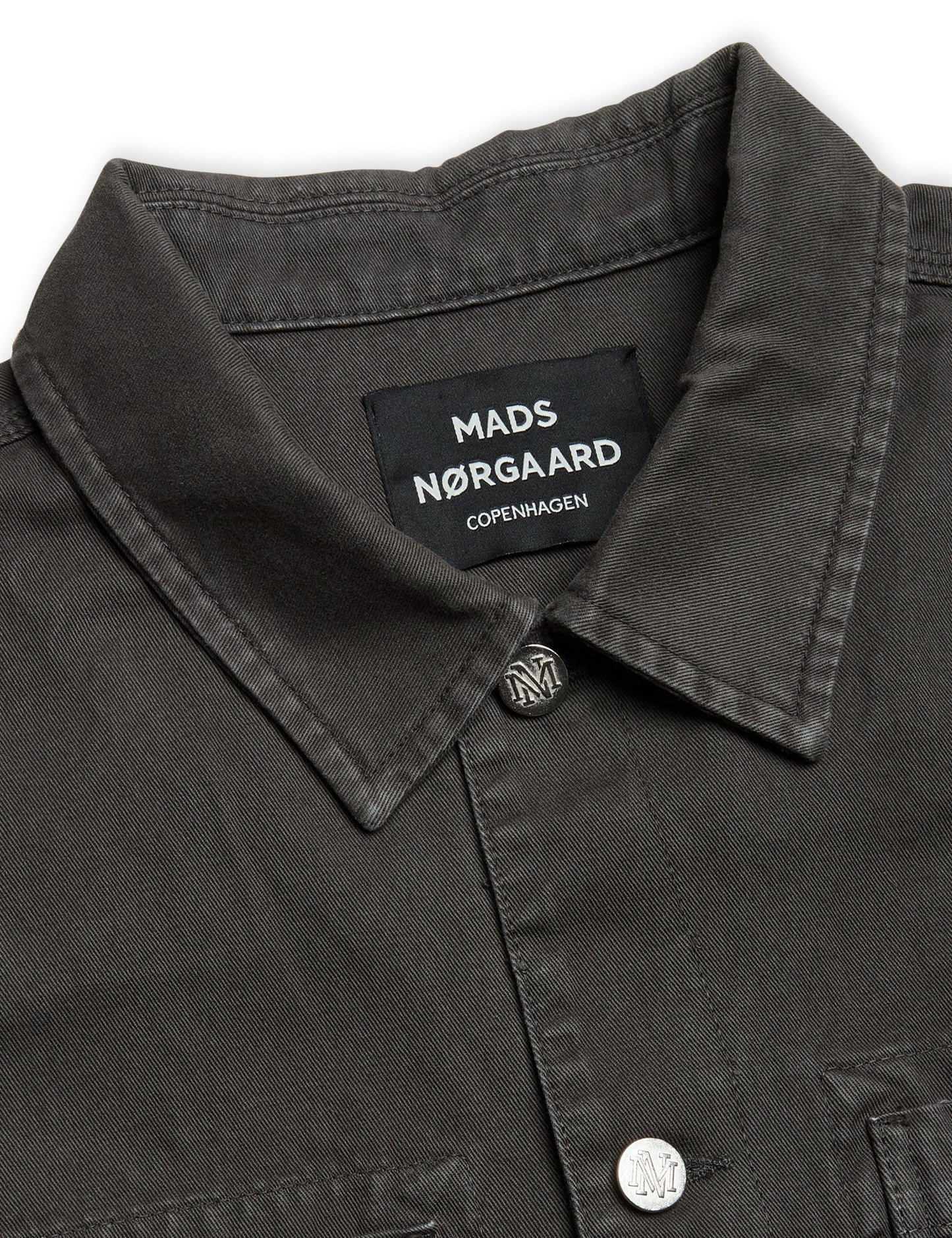 Twill Mark Shirt,  Unexplored