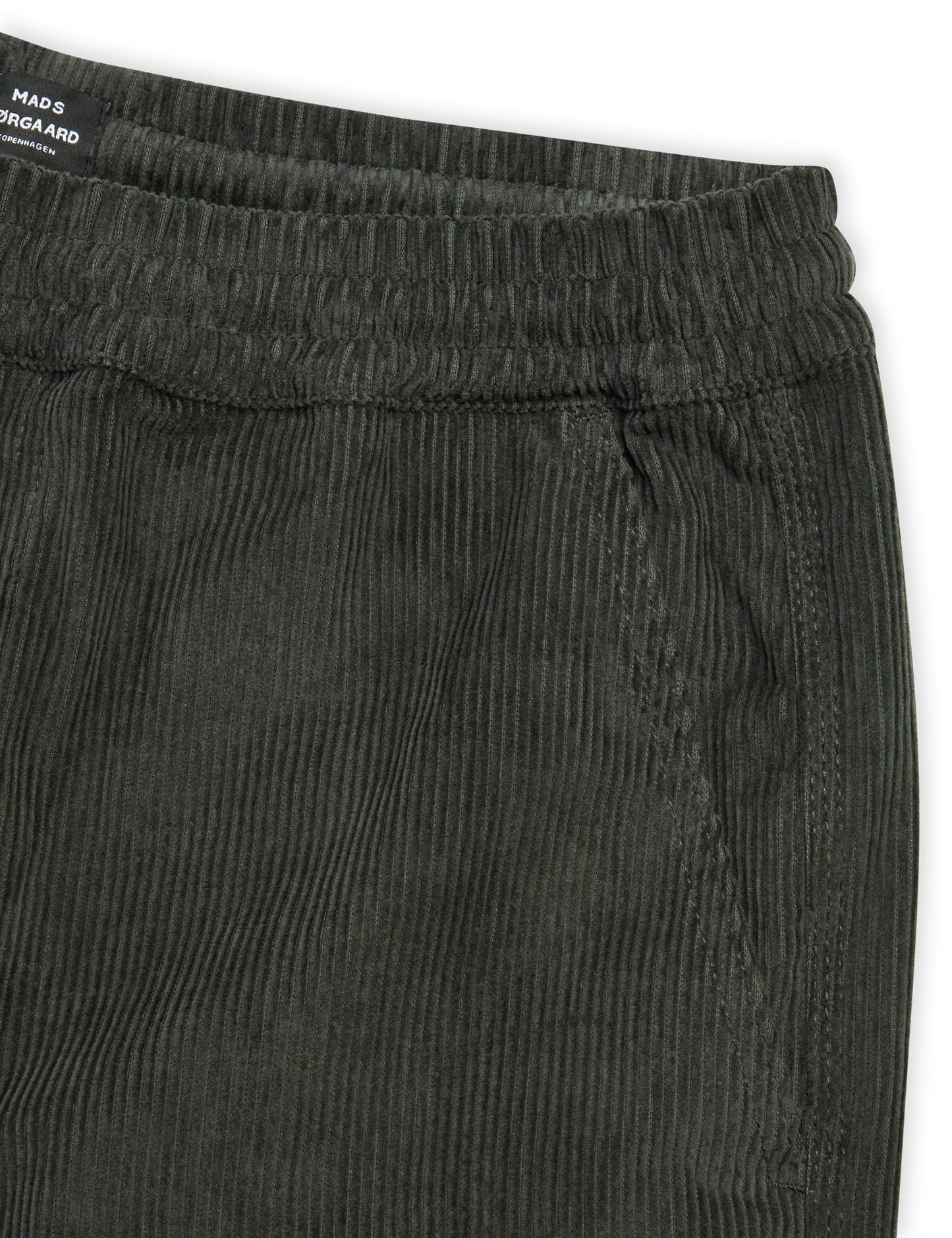 Cotton Corduroy Skate Pants, Unexplored