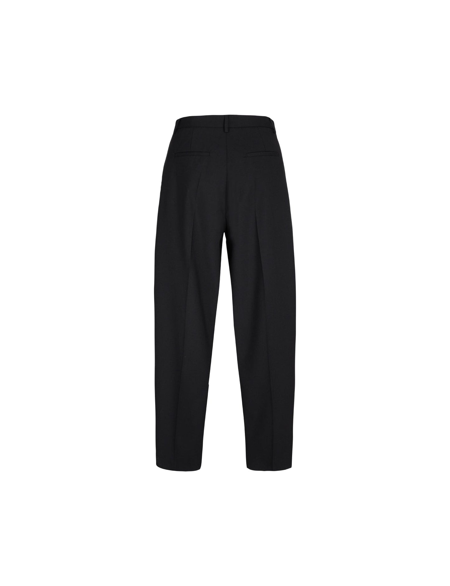 Clean Cut Paria Pants,  Black