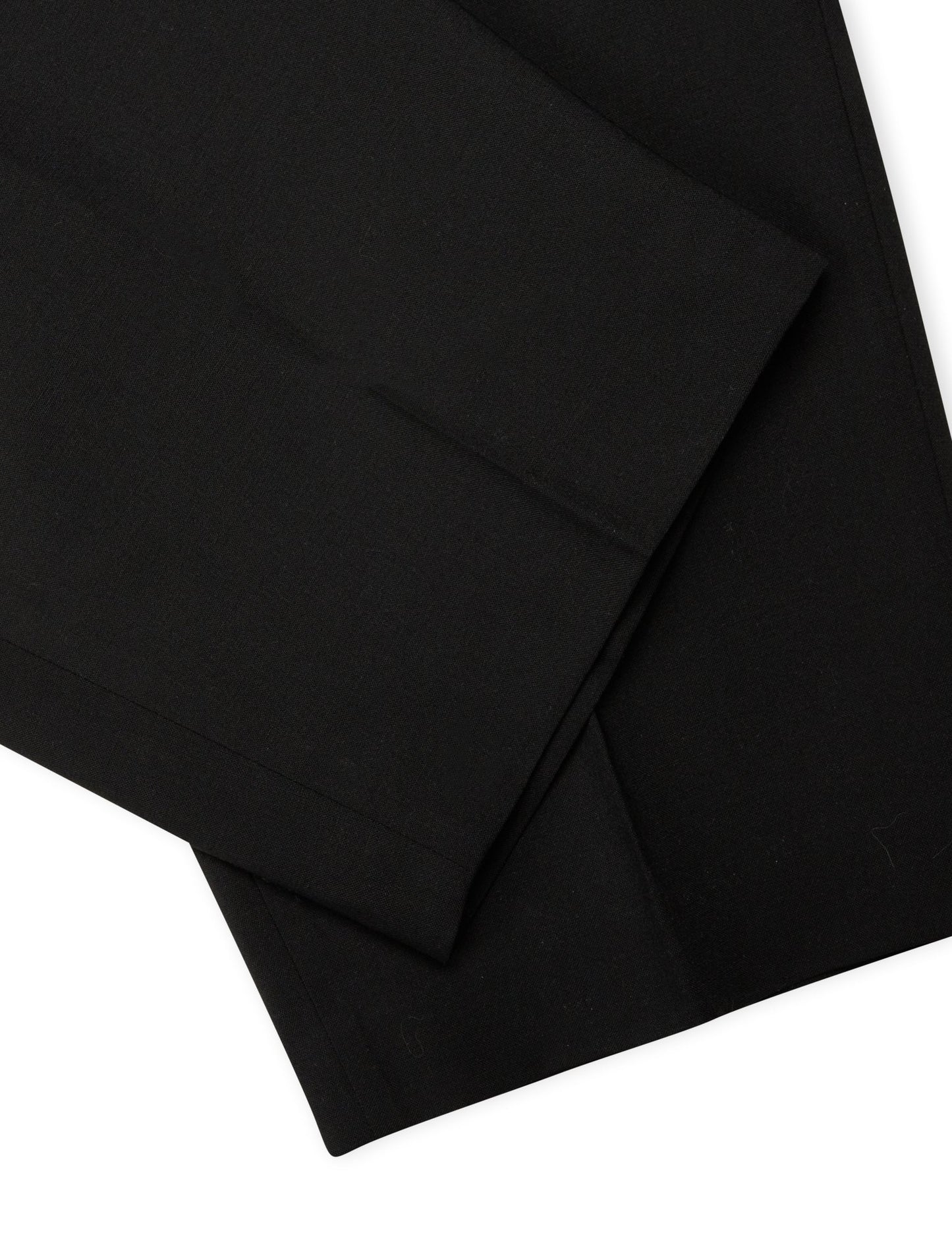 Clean Cut Paria Pants,  Black