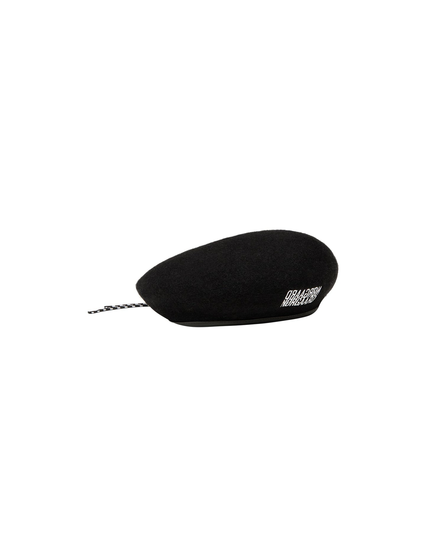 Panther Hitzacker Hat, Black