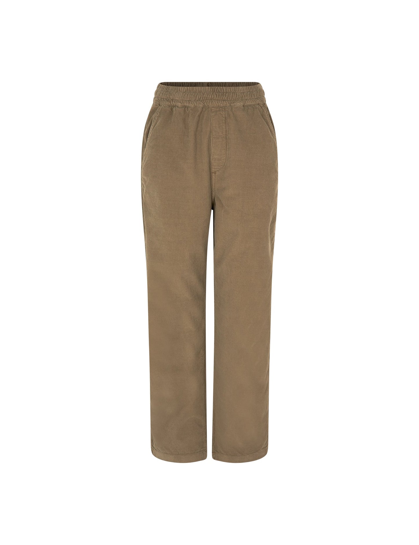 Organic Cord Pallo Pants,  Dusky Green