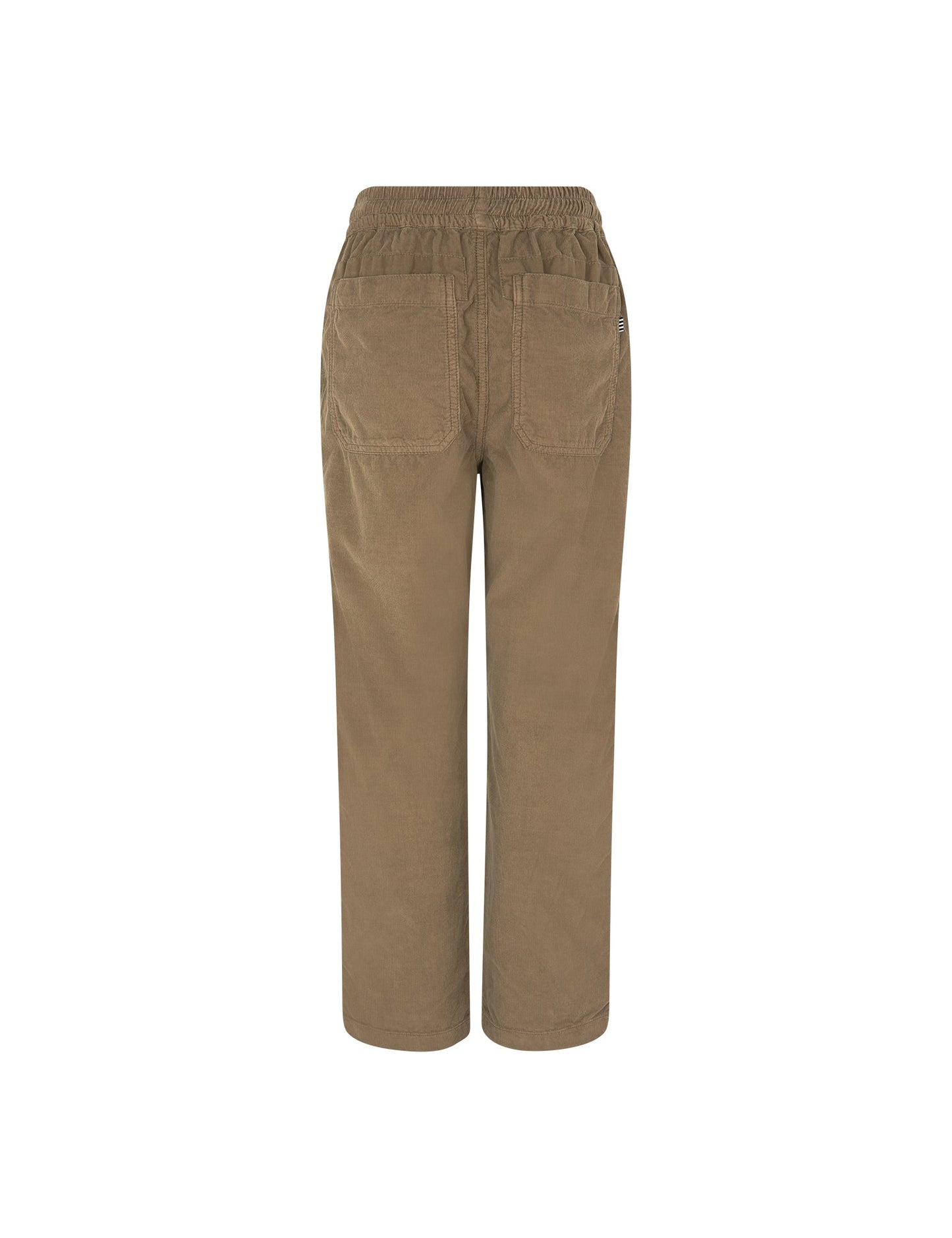 Organic Cord Pallo Pants,  Dusky Green