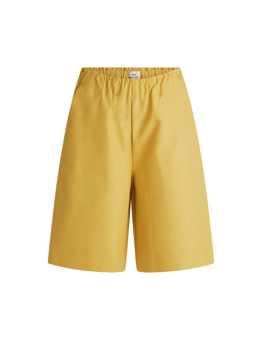 Heavy Twill Lilja Shorts,  Southern Moss