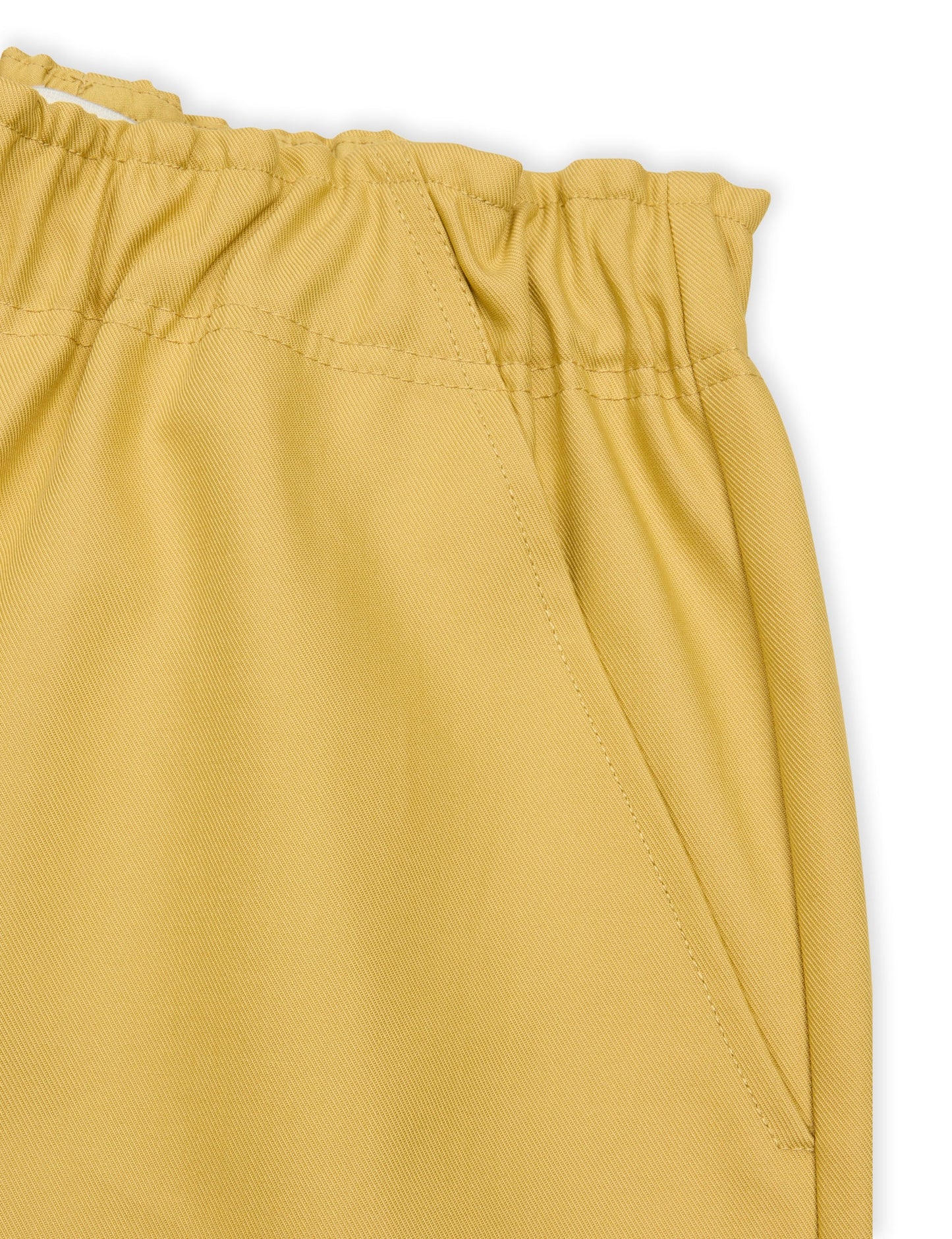 Heavy Twill Lilja Shorts,  Southern Moss