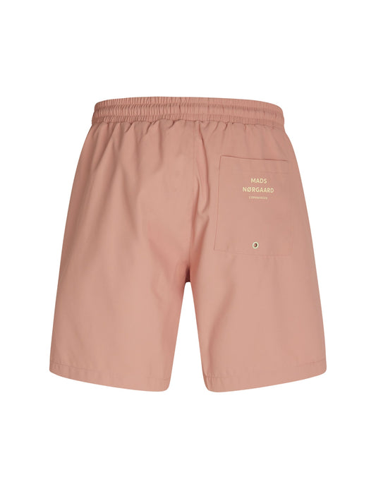 Sea Sandro Shorts,  Rose Dawn