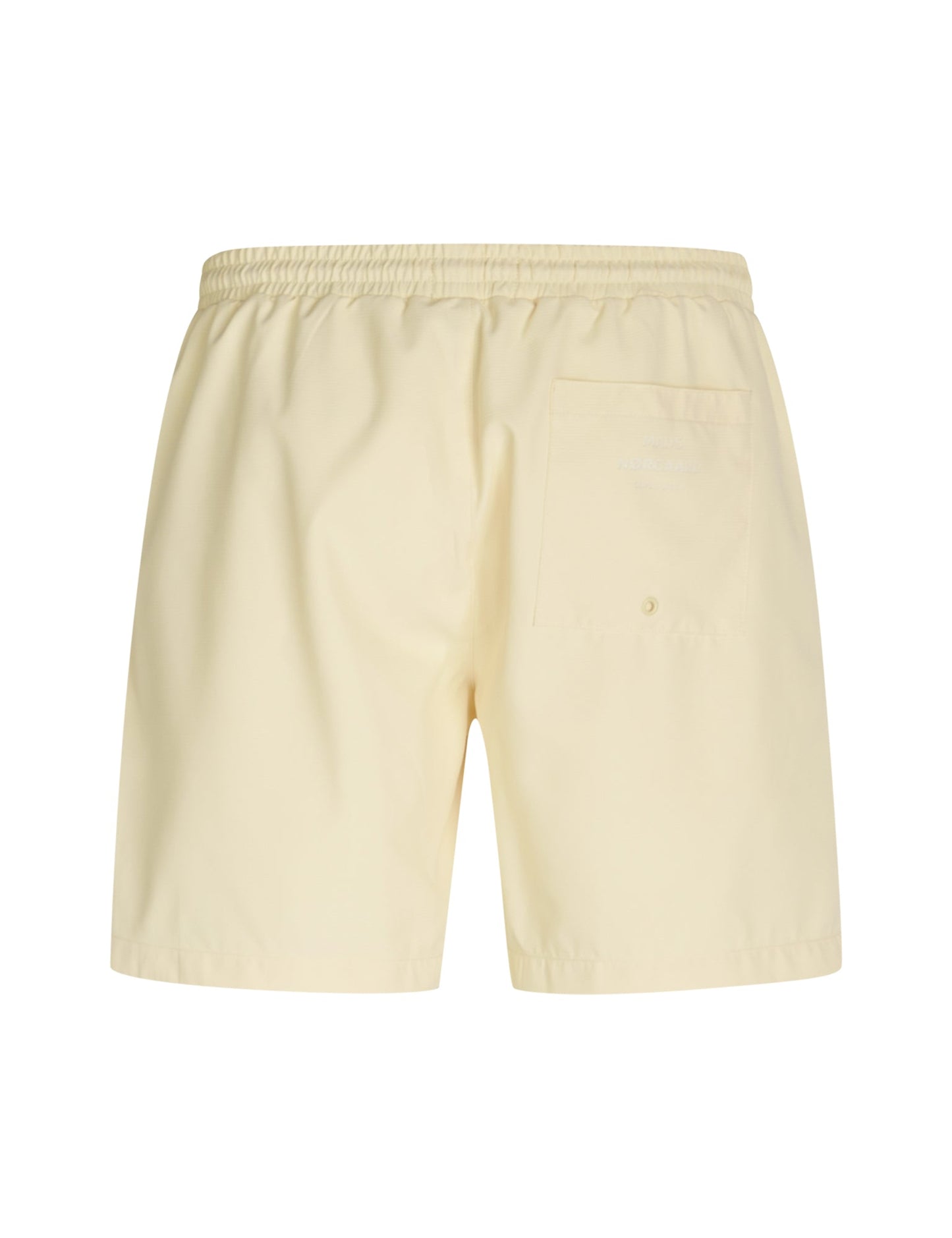 Sea Sandro Shorts,  Vanilla Custard