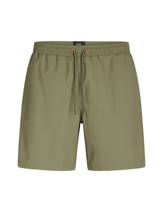 Sea Sandro Shorts,  Dusky Green