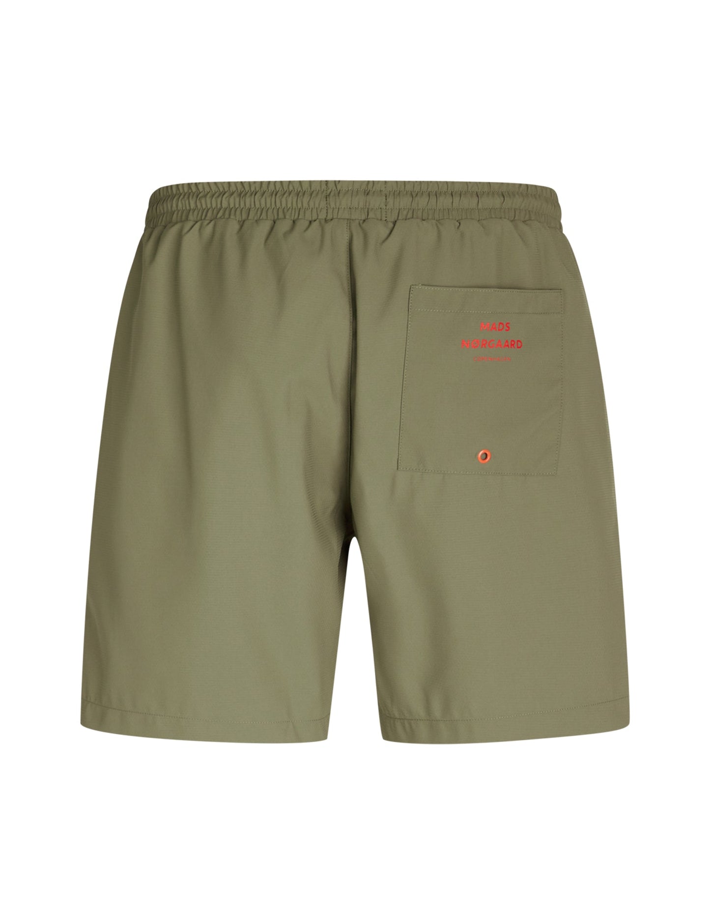 Sea Sandro Shorts,  Dusky Green