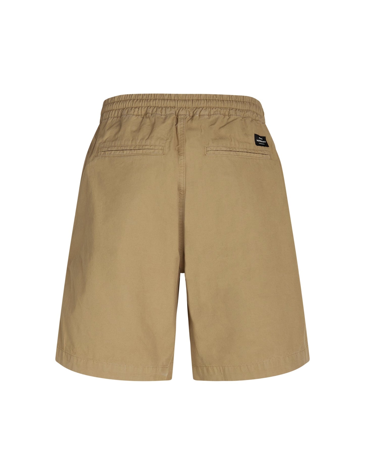 Fine Twill  Hektor Shorts,  Kelp