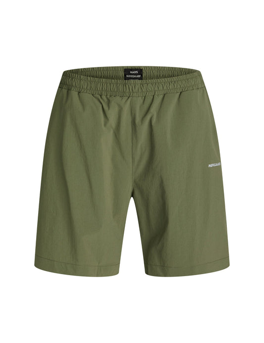 Tek Sora Shorts,  Olivine