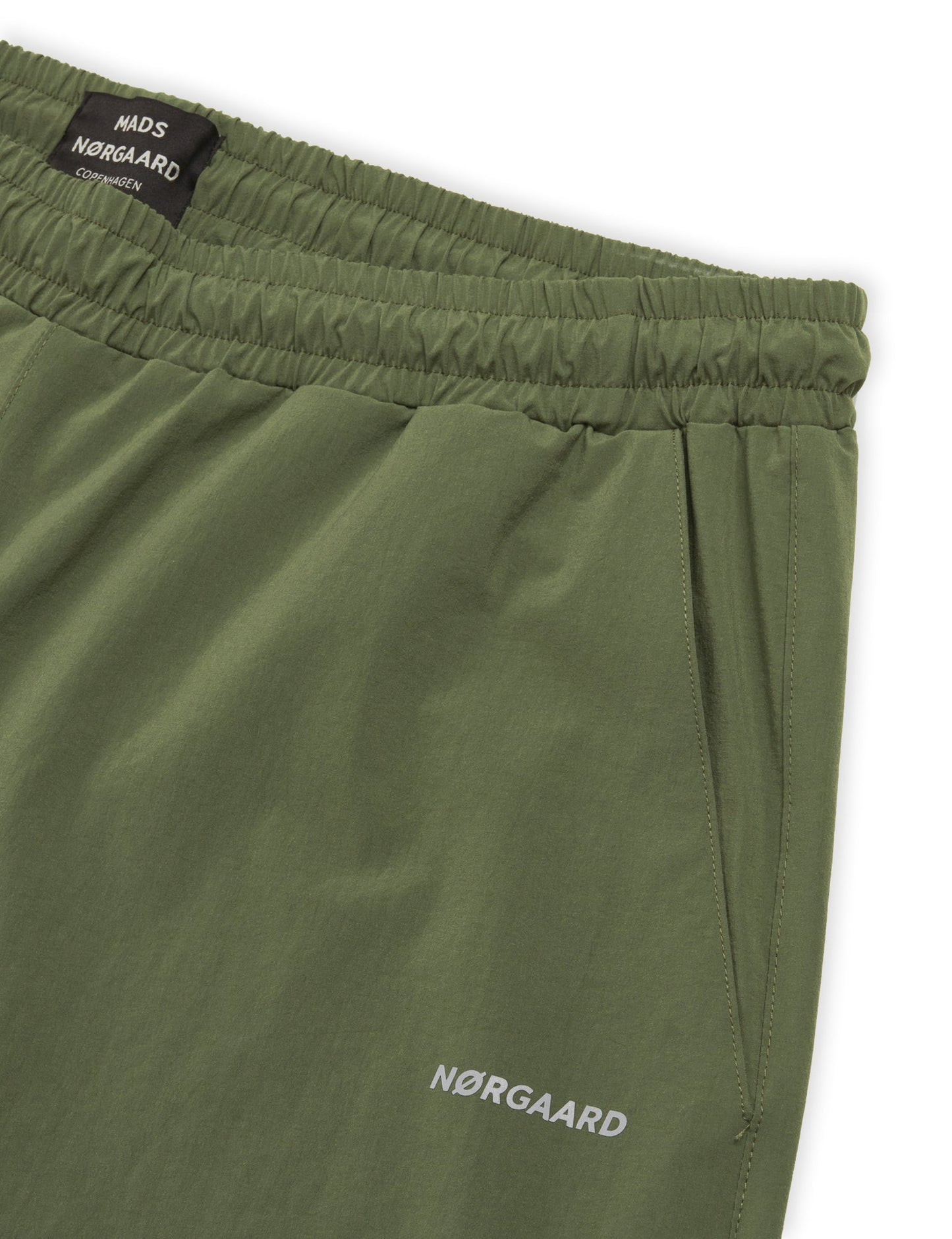 Tek Sora Shorts,  Olivine