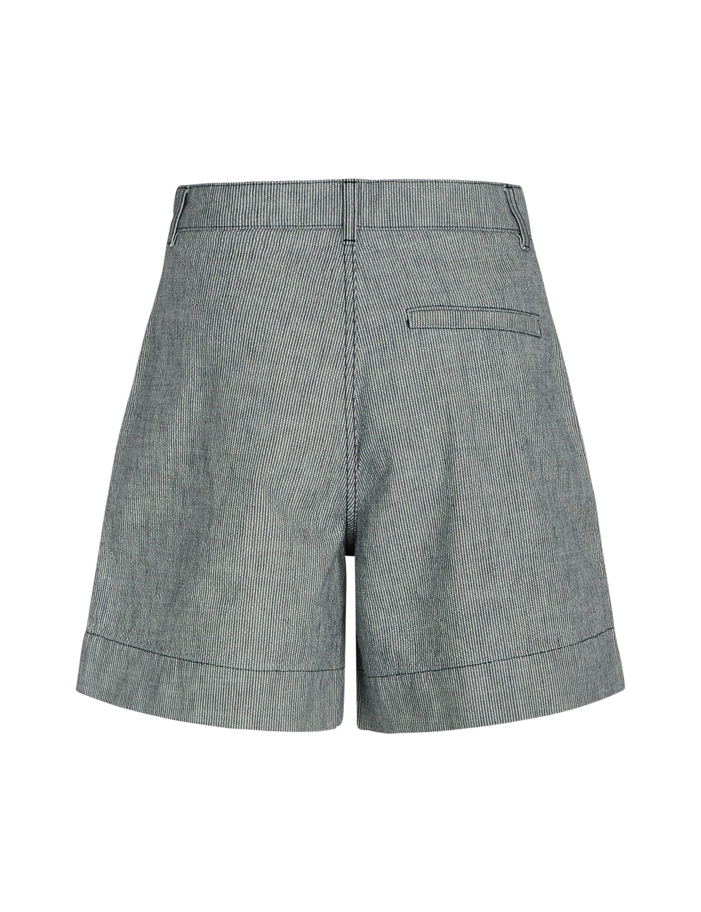 Milk Pali Shorts,  Estate Blue/Cloud Dancer