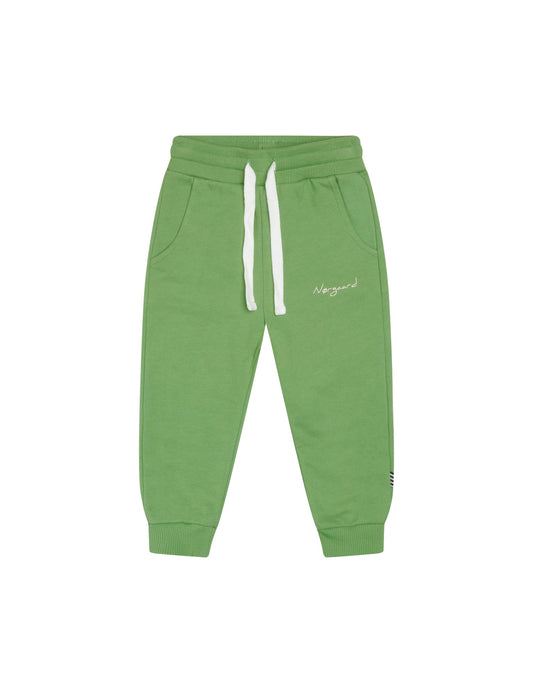 Soft Sweat Pavo,  Light Grass Green