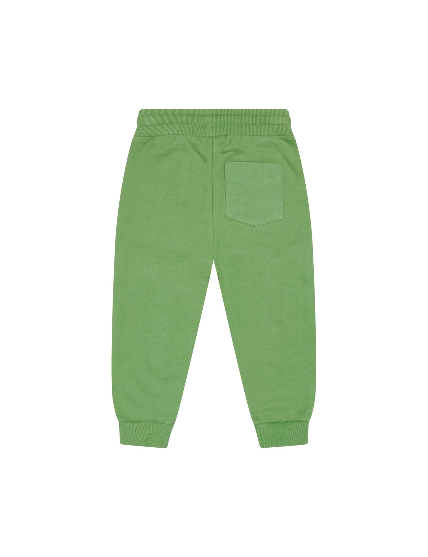 Soft Sweat Pavo,  Light Grass Green