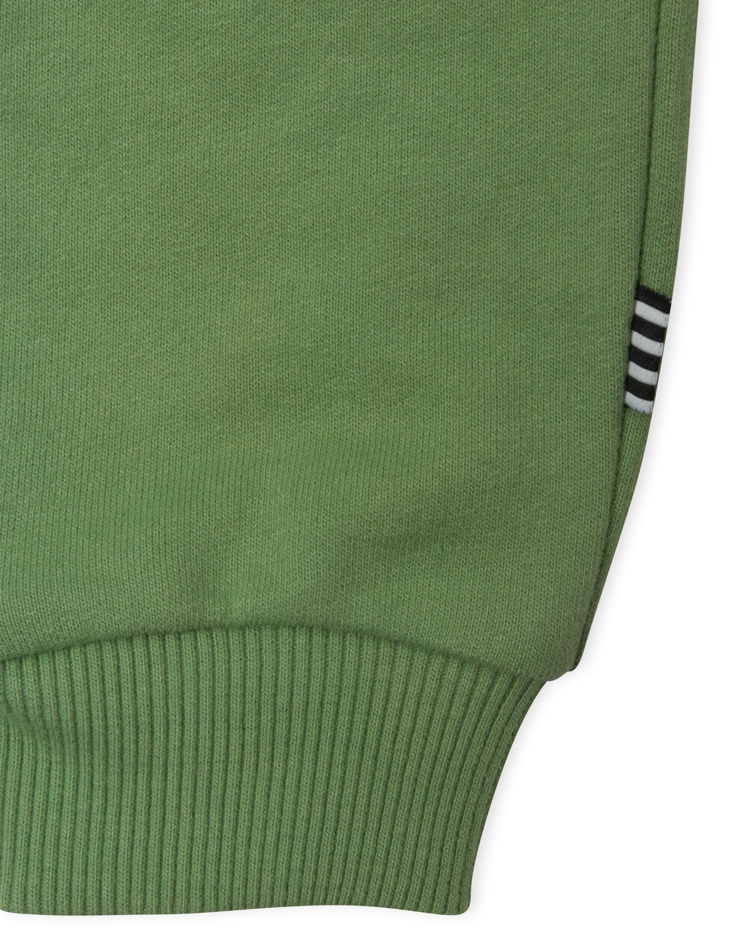 Soft Sweat Pavo,  Light Grass Green