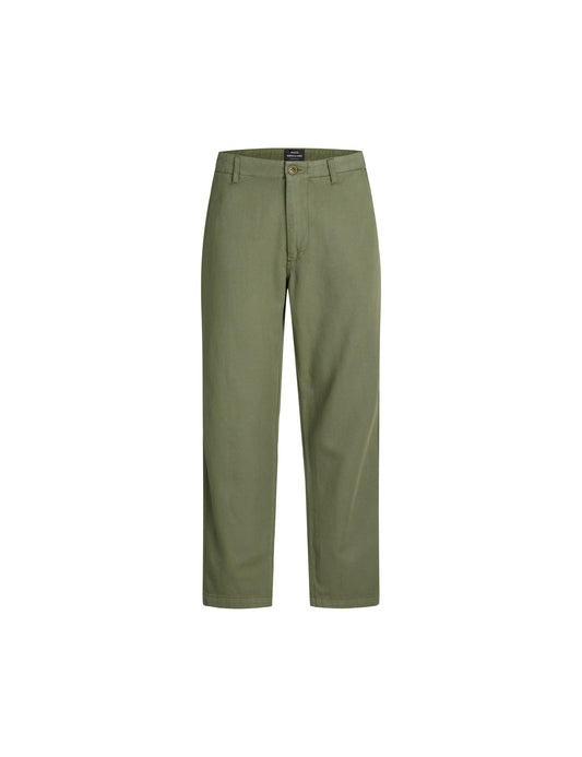 Rener Twill Jay Pants,  Olivine