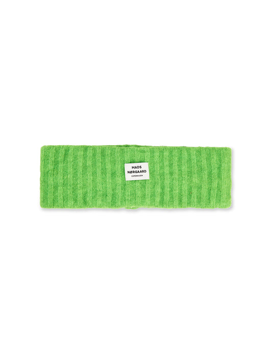 Tosca Aschley Headband, Lime Green