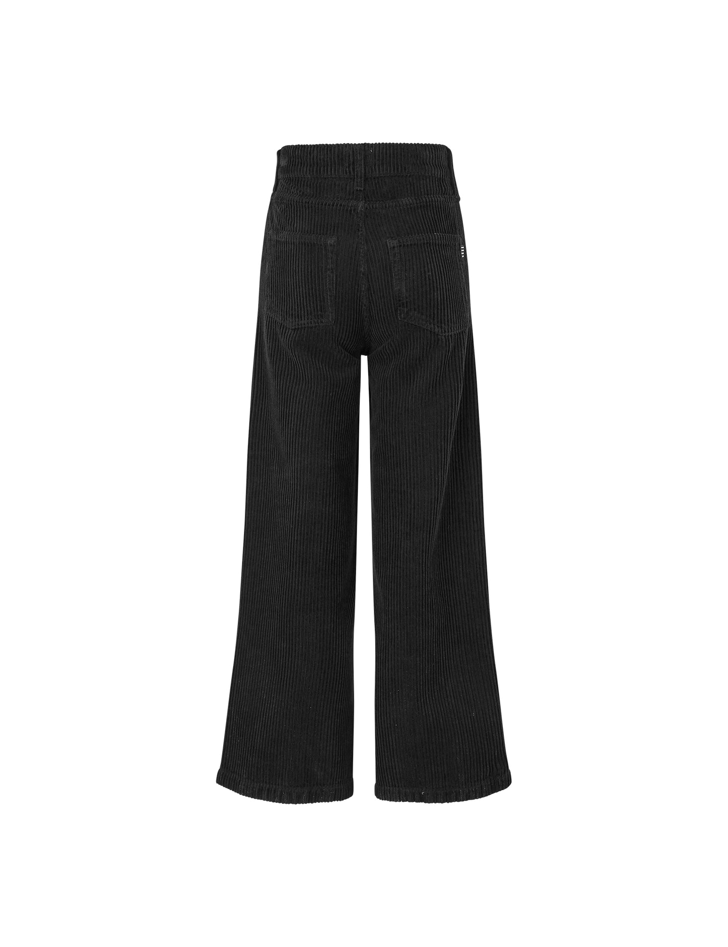 Karmen Pilao Pants, Black