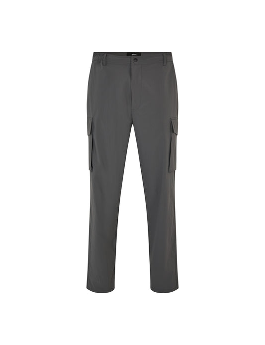 Tek Cargo Pants, Asphalt