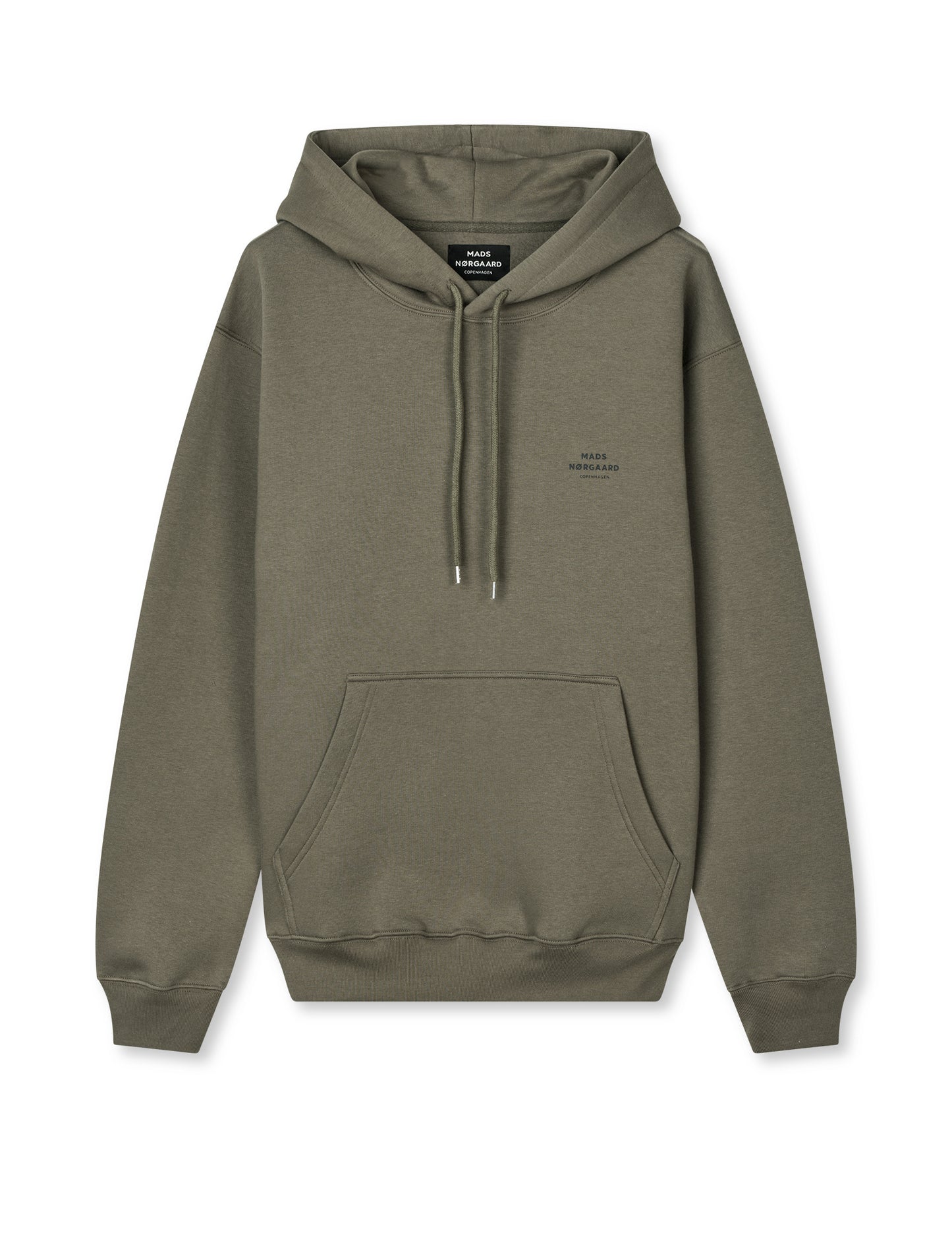 Standard Hoodie Logo Sweat, Bungee Cord