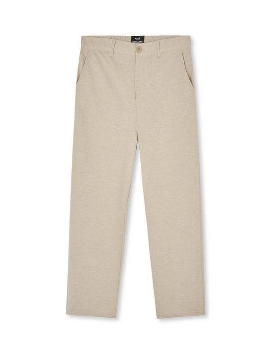 Metropolis Morten Pants, Oatmeal