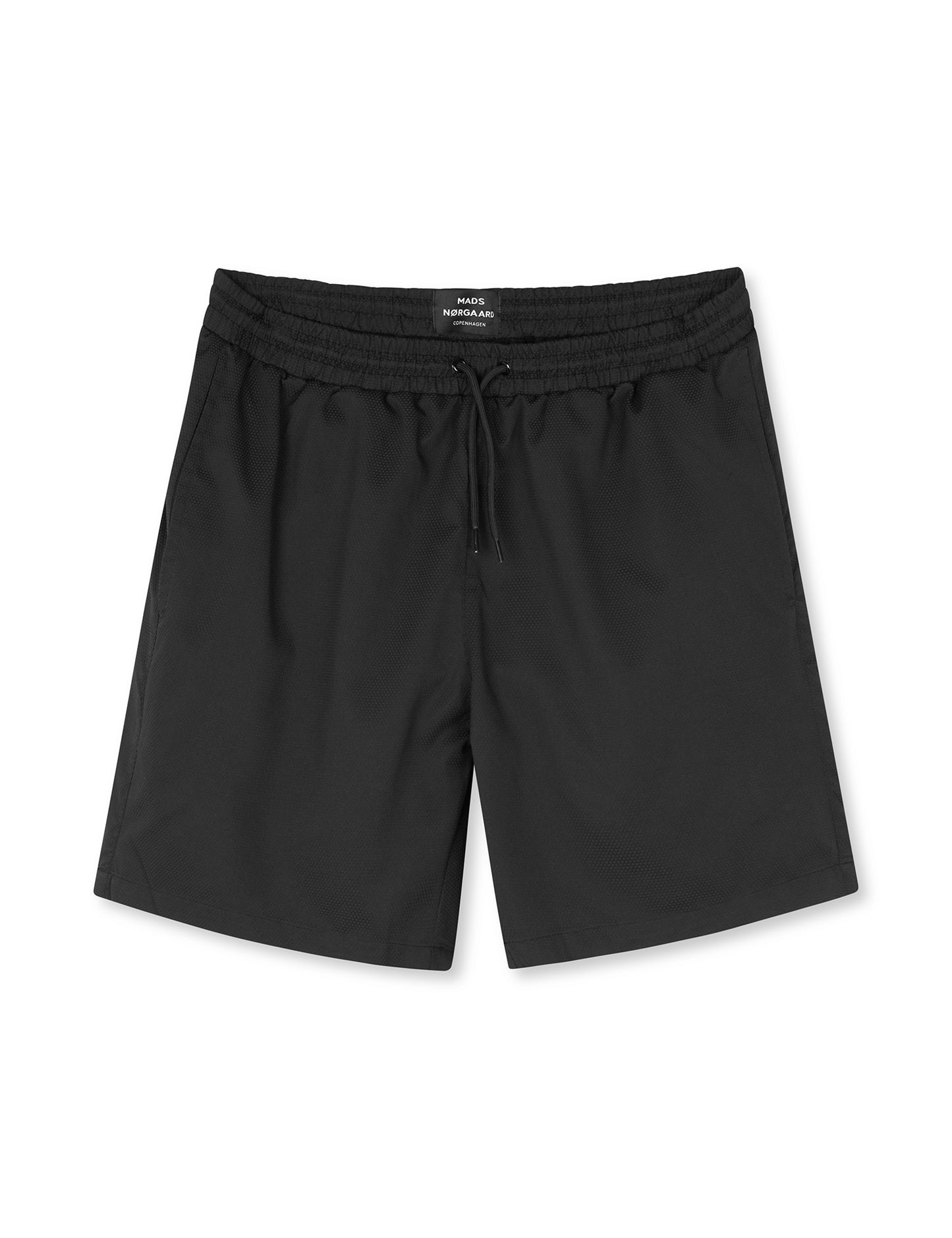 Sea Sandro Shorts, Black