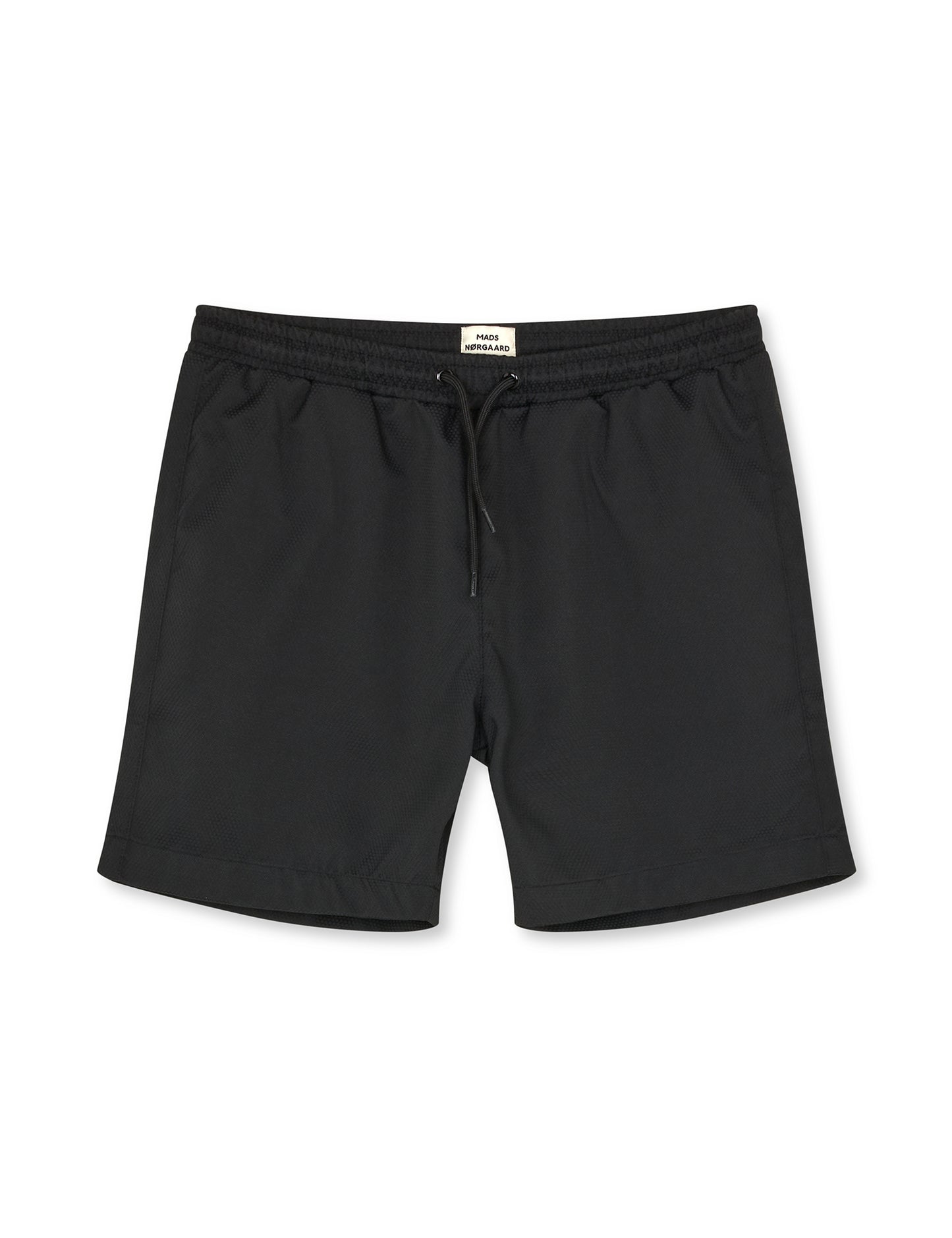 Sea Sandrino Shorts, Black