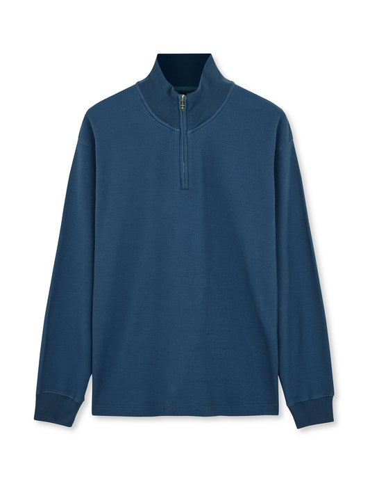 Waffle Swindon Sweat, Saragasso Sea