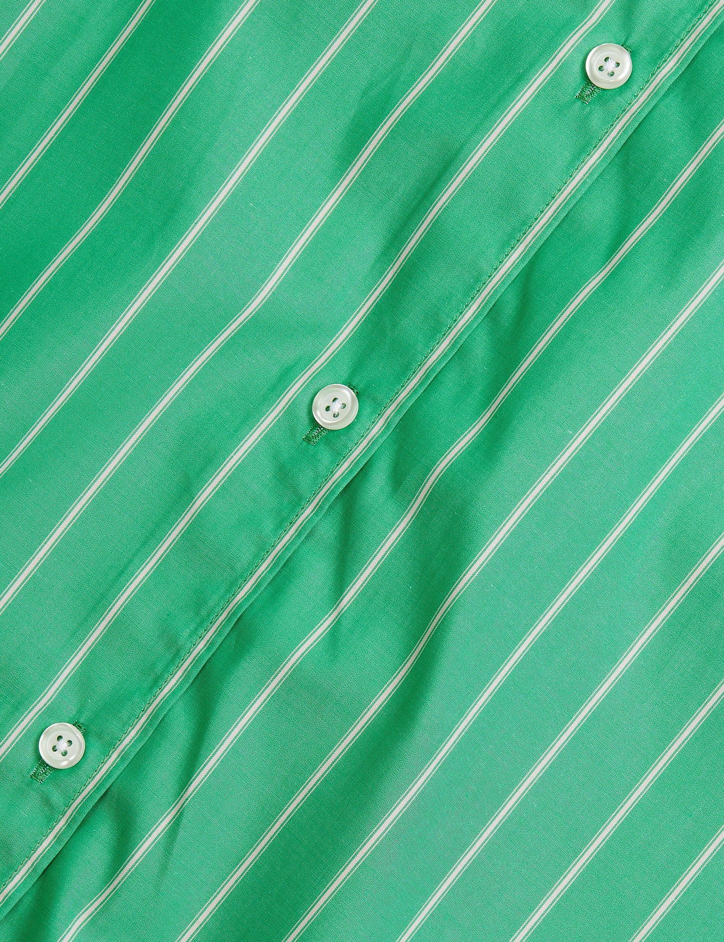 Yarpo Crissy Dress, YD Stripe/Bright Green