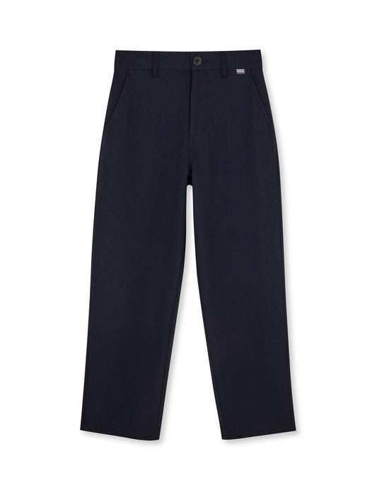 Metropolis Maison Pants, Navy