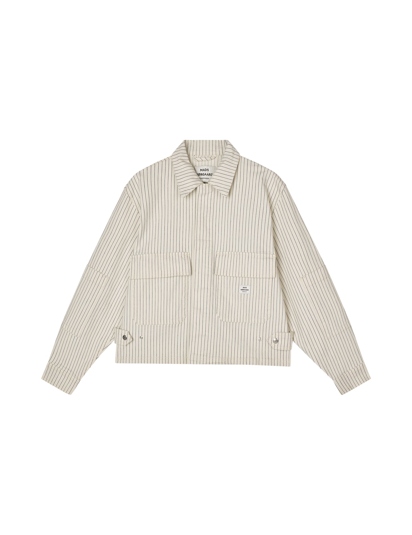 Field Pin Soleil Jacket, Whitecap Gray