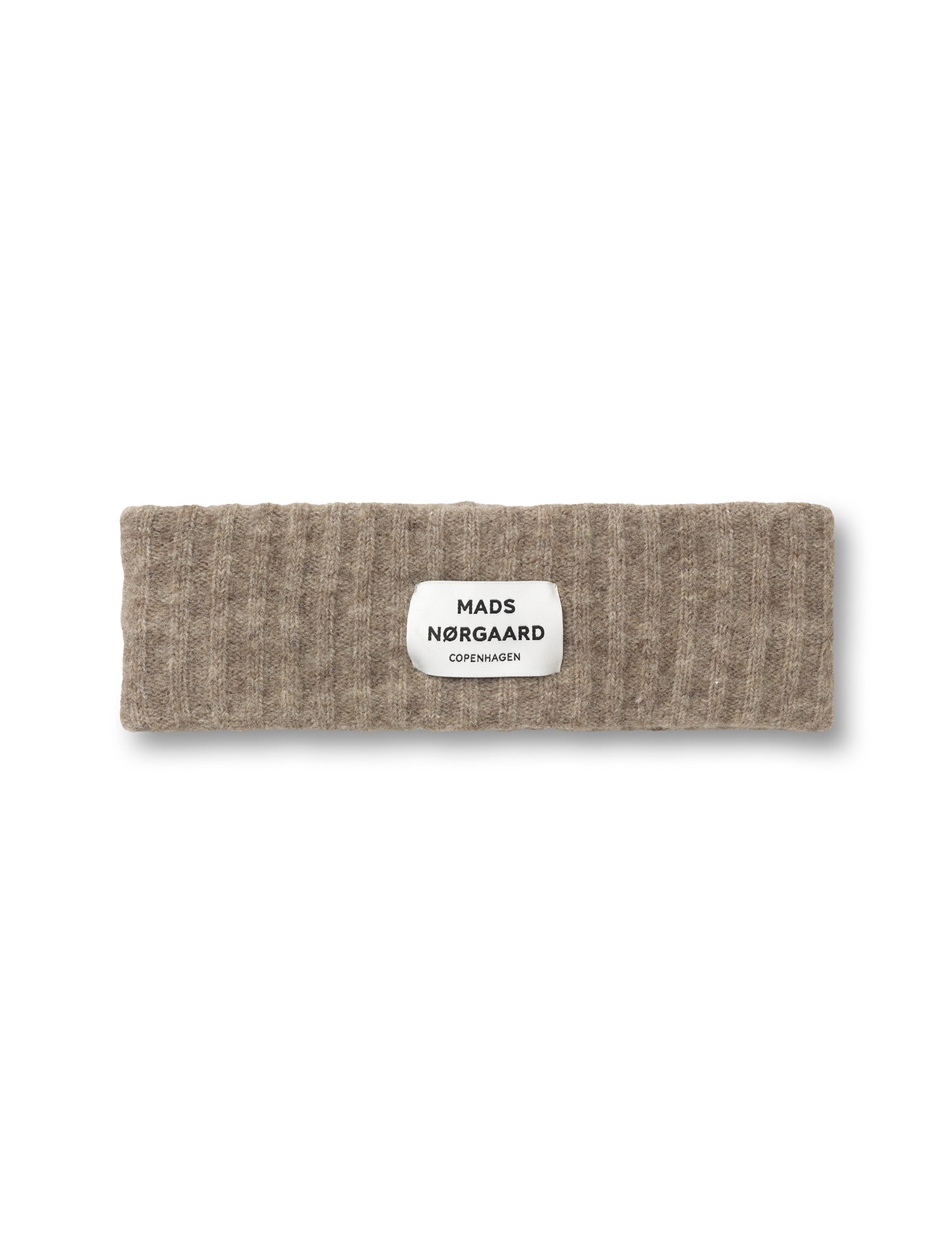 Tosca Aschley Headband, Roasted Cashew