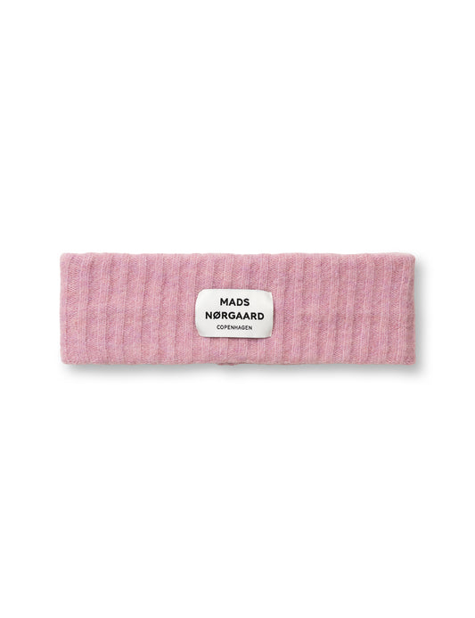 Tosca Aschley Headband, Parfait Pink