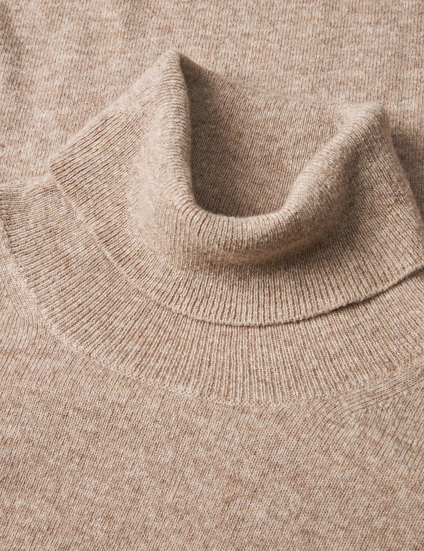 Eco Wool Kally Sweater, Laurel Oak