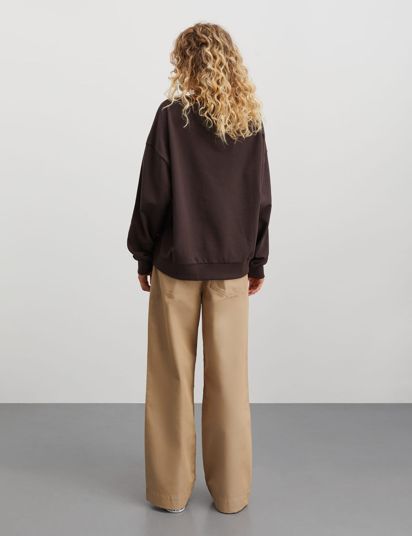 Alto Twill Krauer Pants, Tiger's Eye