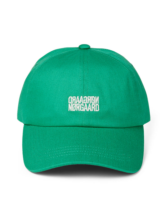 Recy Twill Callie Cap, Mint Leaf